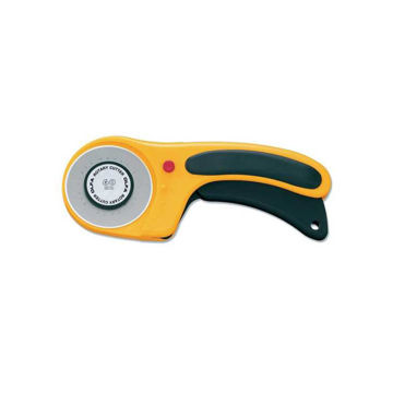 کاتر غلطکی الفا کد RTY-3DX