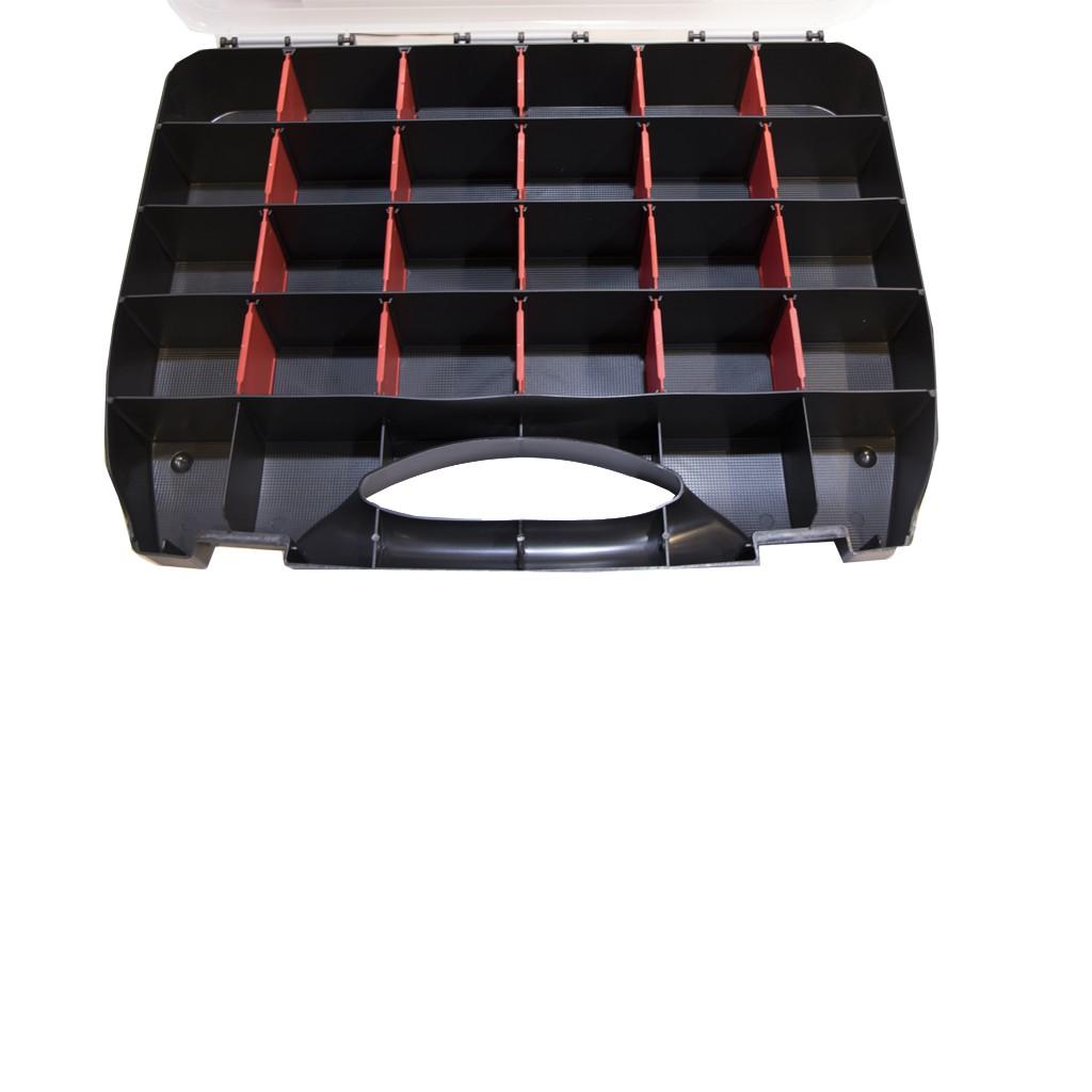 ارگانیزر ابزار پاترول گروپ مدل Domino 45