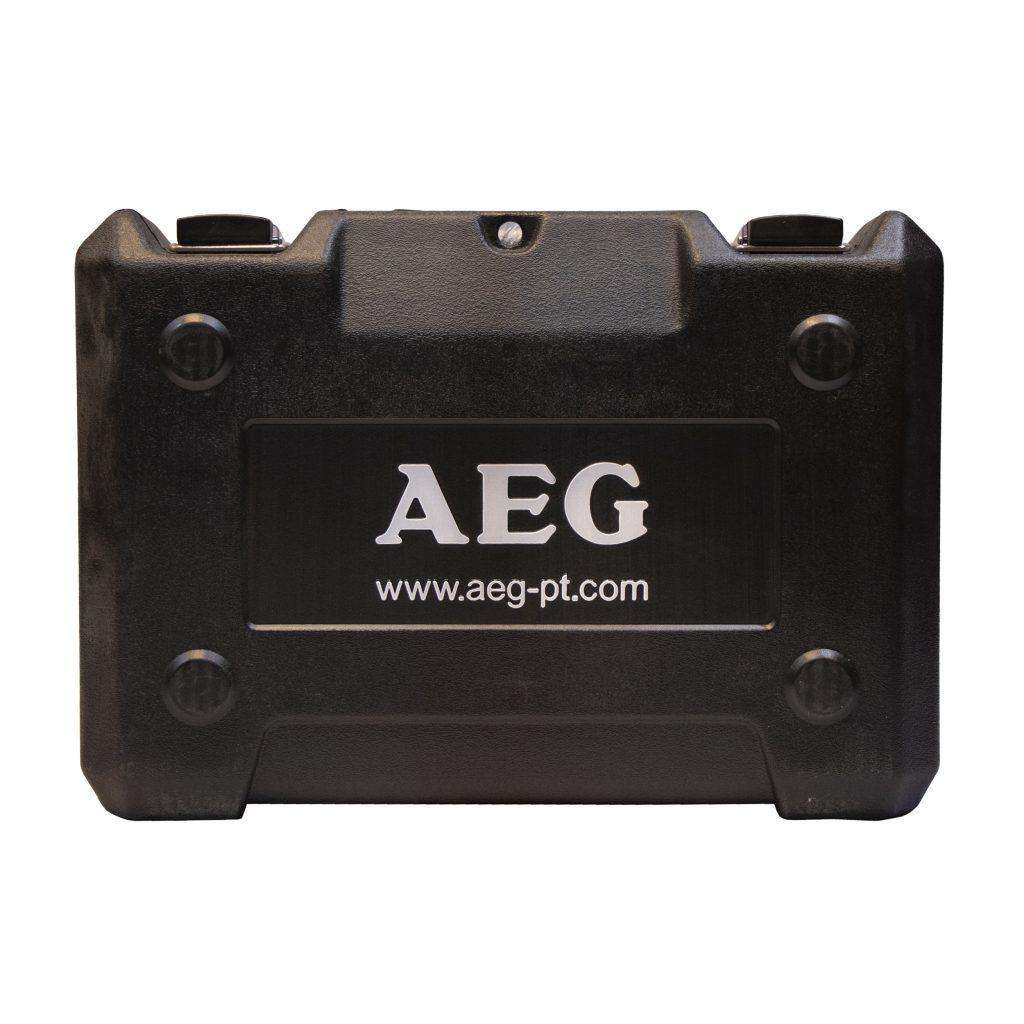 پیچ گوشتی شارژی آاگ AEG مدل SE 3.6
