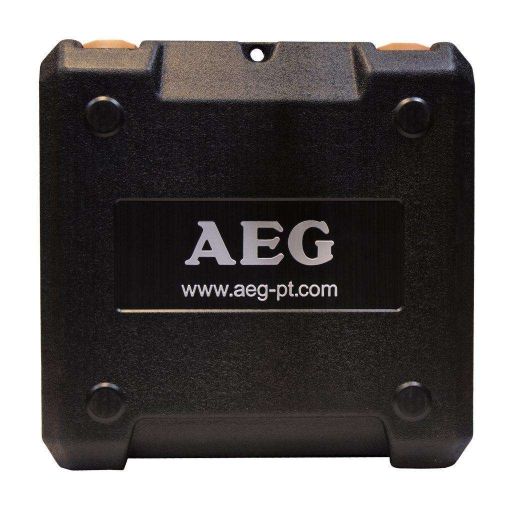 دریل پیچ گوشتی شارژی آاگ مدل AEG BSB 18G2LI-152C