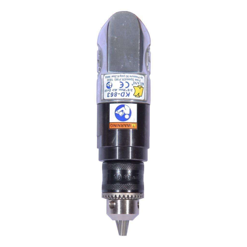 دریل بادی کوانی مدل KD-863