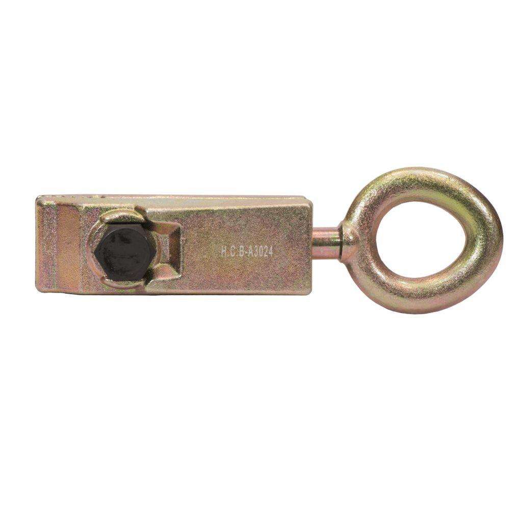 گیره صافکاری هزبورن مدل H.C.B-A3024