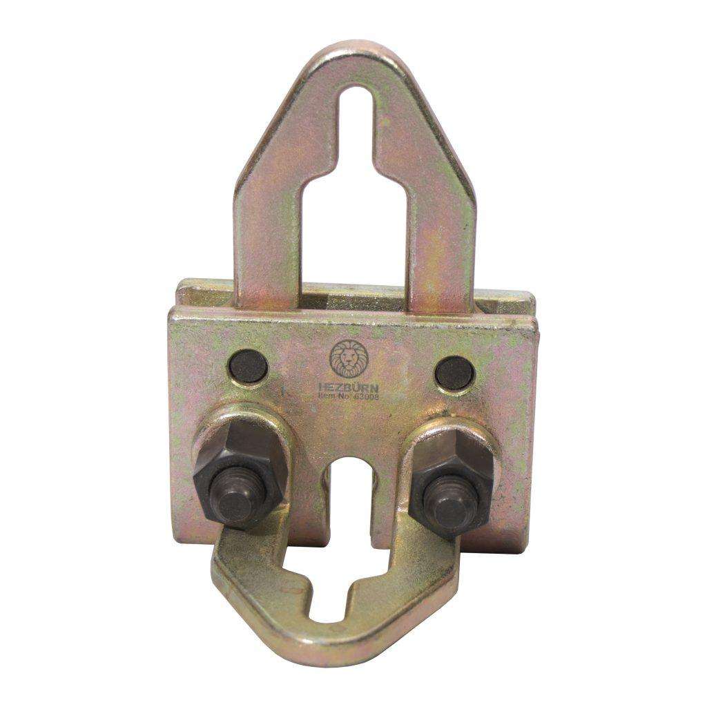 گیره صافکاری هزبورن کد 63008