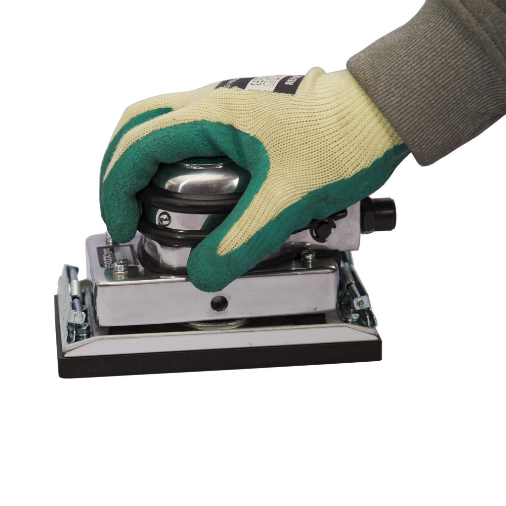 سنباده لرزان جاتکس مدل GP-0416