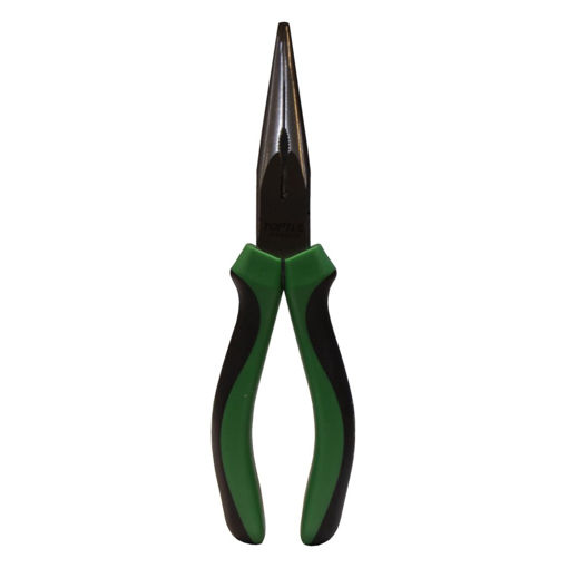 انبر دم باریک تاپ تول مدل DFBB2208 سایز 8 اینچ
