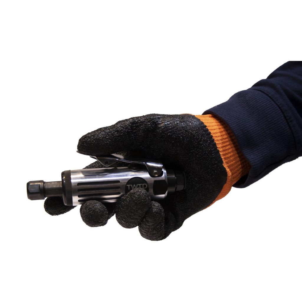 فرز انگشتی بادی تی دبلیو دی تی مدل 8206
