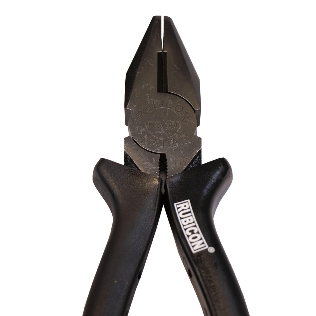 انبر دست روبیکن مدل RS-150 سایز 6 اینچ