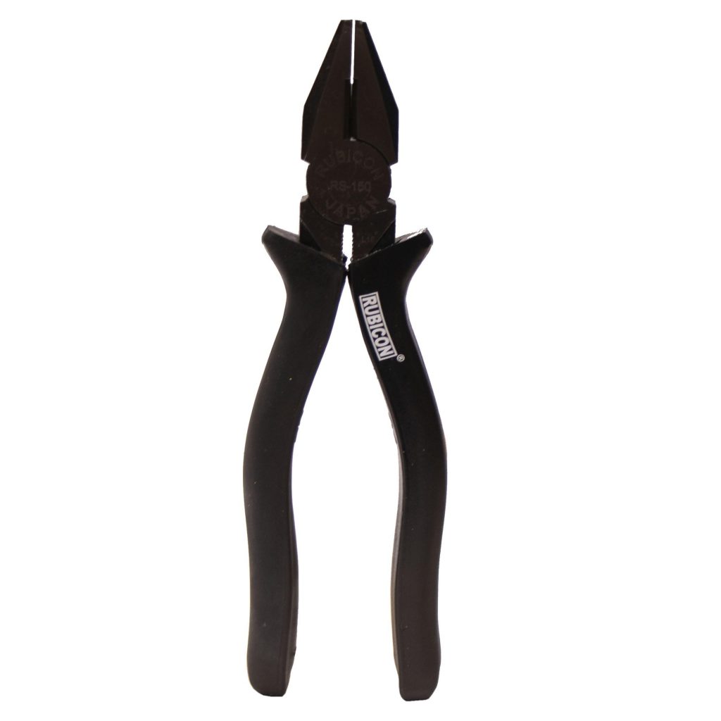 انبر دست روبیکن مدل RS-150 سایز 6 اینچ