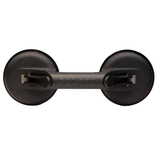 وکیوم شیشه دوقلو گلکسی مدل GX-02