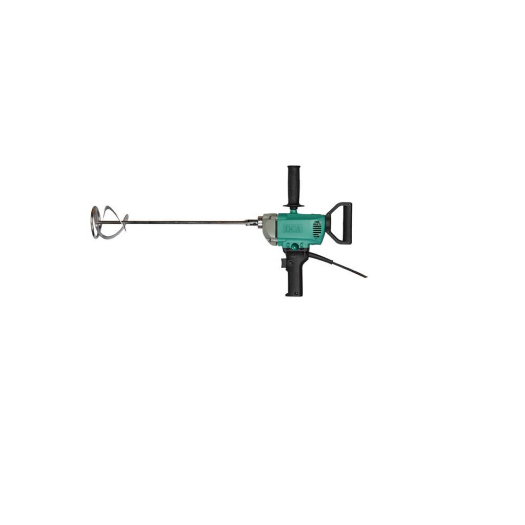 دریل همزن دی سی ای مدل AQU02-160B