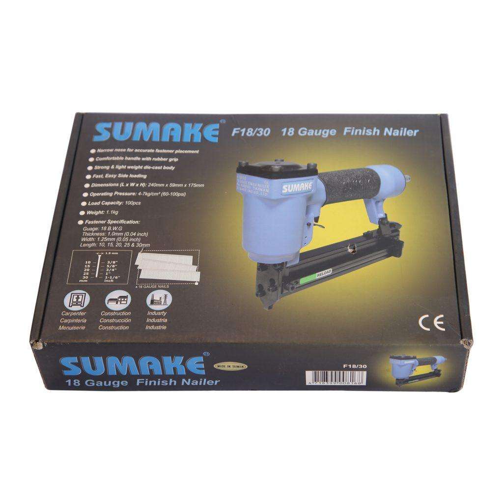 میخکوب بادی سوماک مدل SUMAKE F18.30