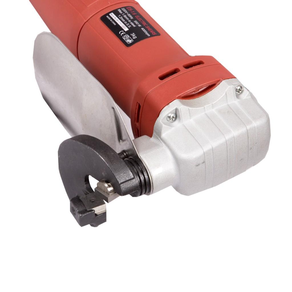 قیچی برقی محک مدل ES-1.6