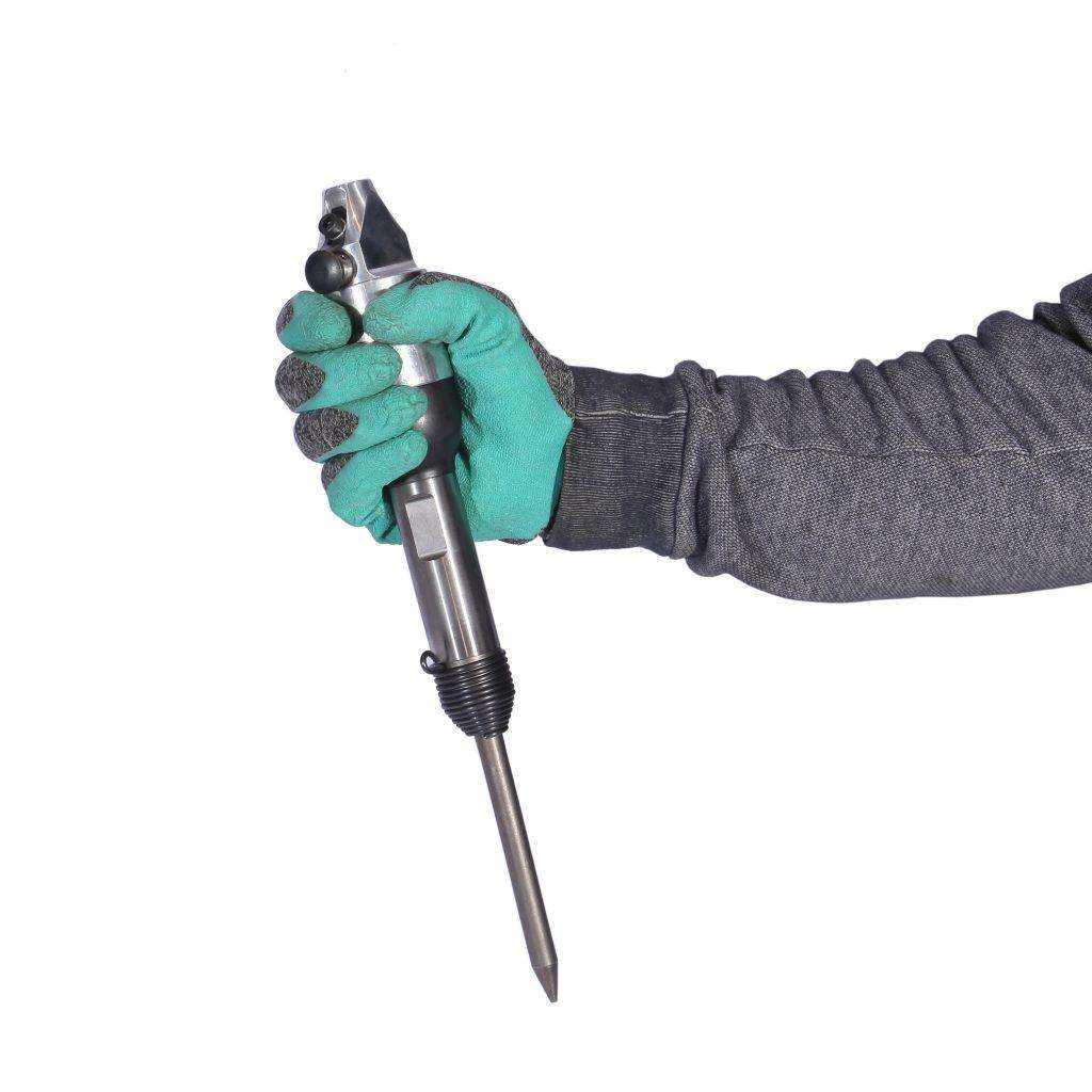 چکش بادی جاتکس مدل GP-0224