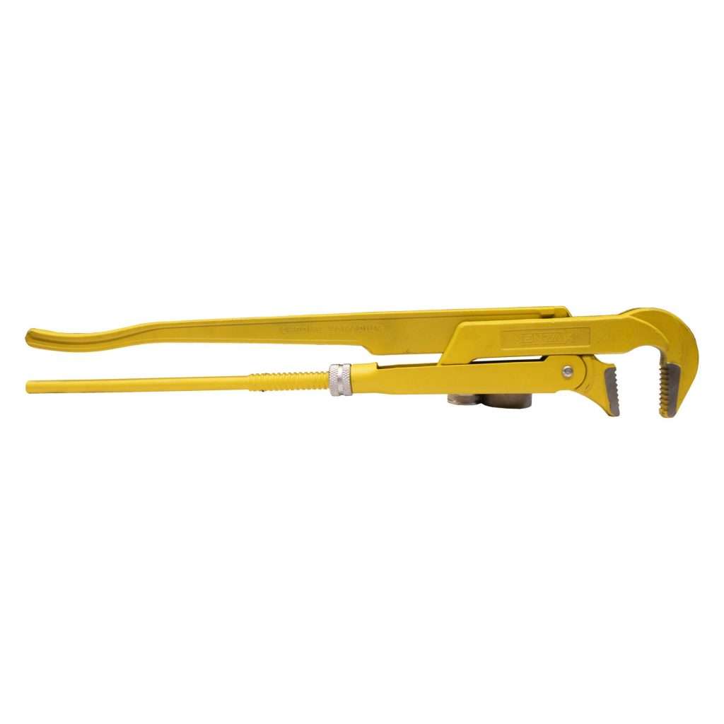 آچار لوله گیر کنزاکس مدل KPW-103 سایز 3 اینچ