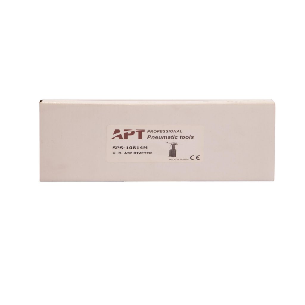 میخ پرچ کن بادی ای پی تی مدل SPS-10814M
