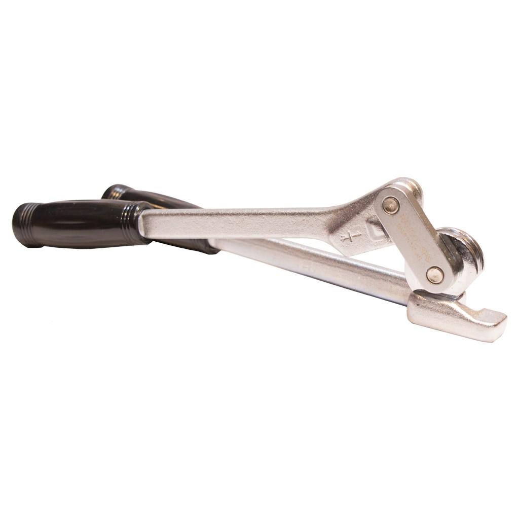 لوله خم کن راهسول مدل CT-364A-04 سایز 1/4