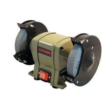 سنگ رومیزی کرون مدل CT13333 سایز 200 میلی‌متر