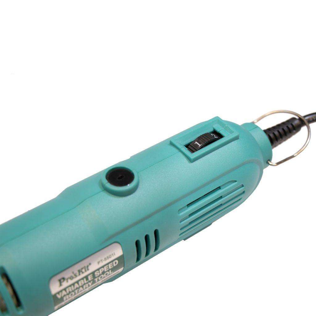 فرز مینیاتوی پروسکیت مدل PT-5501I
