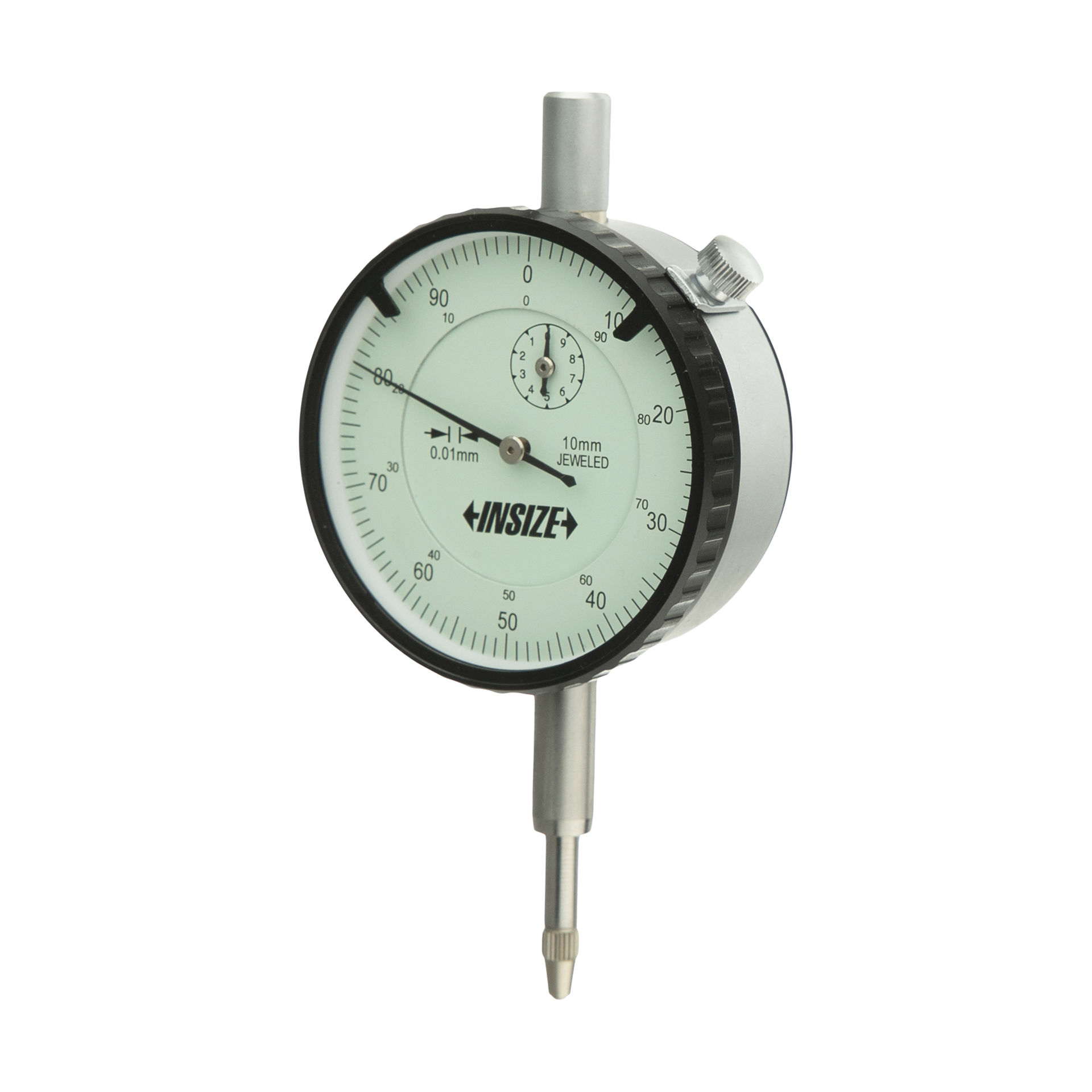 ساعت اندیکاتور اینسایز مدل 2308-10A