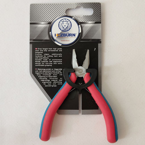 انبردست هزبورن مدل 51304 سایز 4.5 اینچ