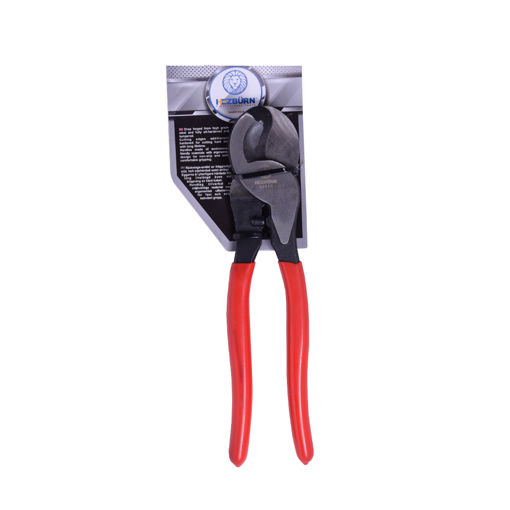 انبر کابل بر هزبورن مدل 52410 سایز 10 اینچ