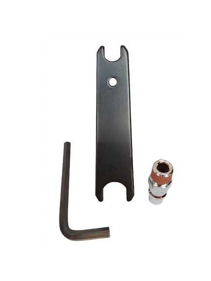 پیچ گوشتی بادی سوماک مدل ST-M5020