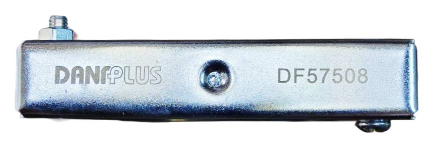 ست 8 عددی آچار ستاره ای چاقویی سوراخ دار  دانا پلاس مدل DANAPLUS  DF57508