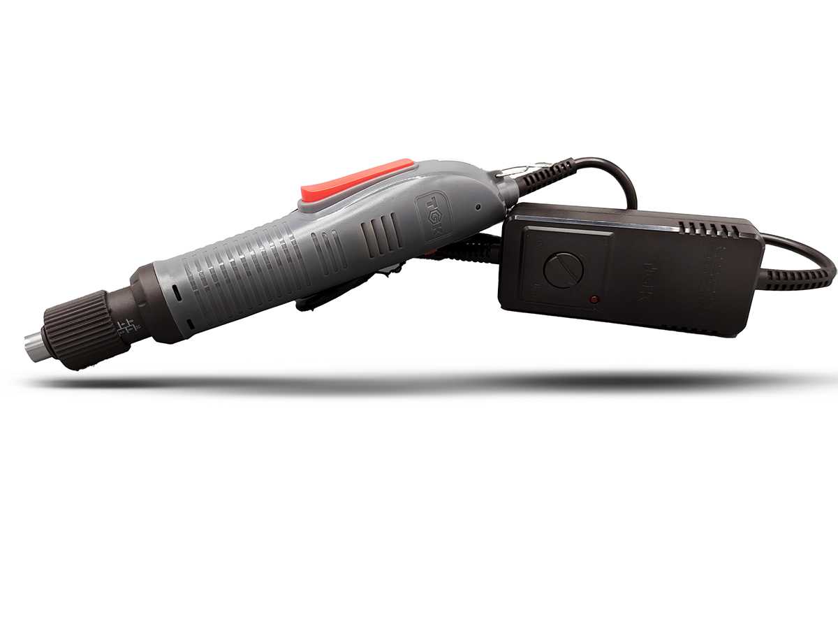 پیچ گوشتی برقی تک مدل  PS635s