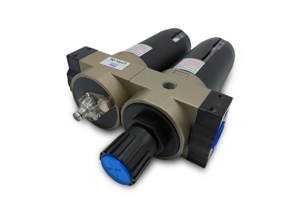 فیلتر مراقبت هوا الیت  (ELITE) مدل 06-SHAKO - UFR/L