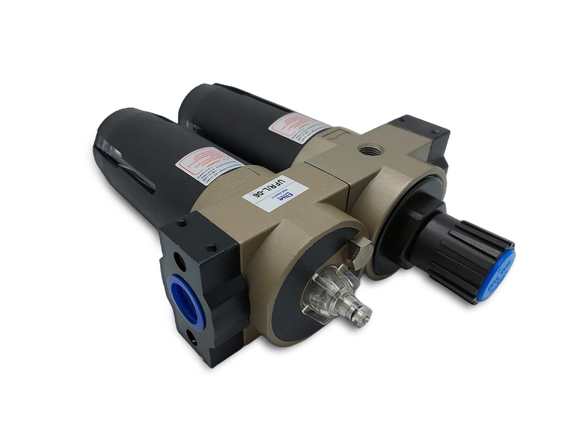 فیلتر مراقبت هوا الیت  (ELITE) مدل 06-SHAKO - UFR/L
