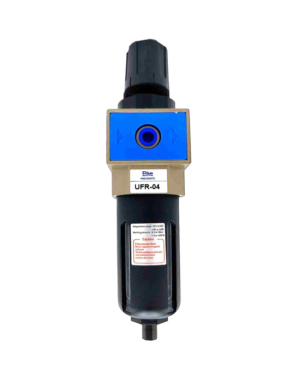 فیلتر مراقبت هوا  الیت طرح شاکو  مدل shako - UFR-04