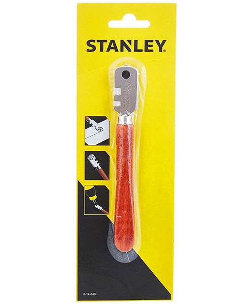 کاتر شیشه بر  اصل استنلی مدل 0-14-040  STANLEY