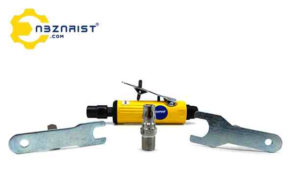 فرز انگشتی بادی دامار مدل DM7032M