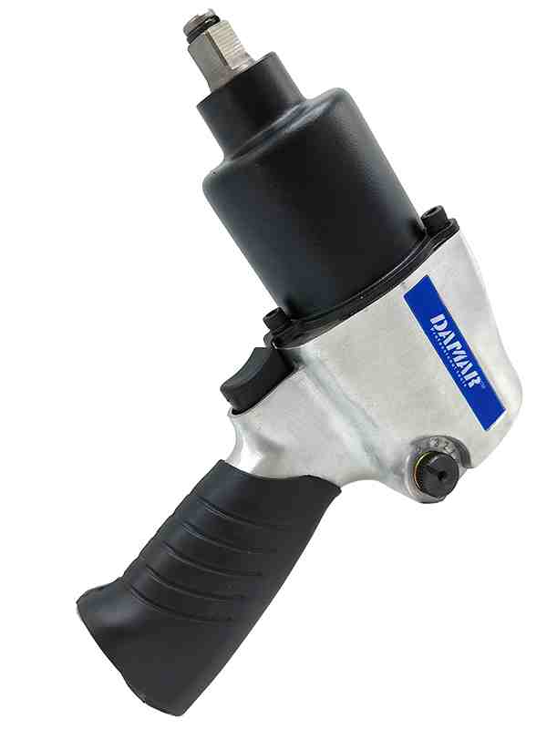 بکس بادی 1/2 اینچ دامار مدل DM5044