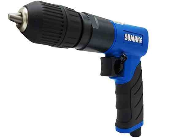 دریل بادی سه نظام اتوماتیک سوماک مدل ST-M5010C