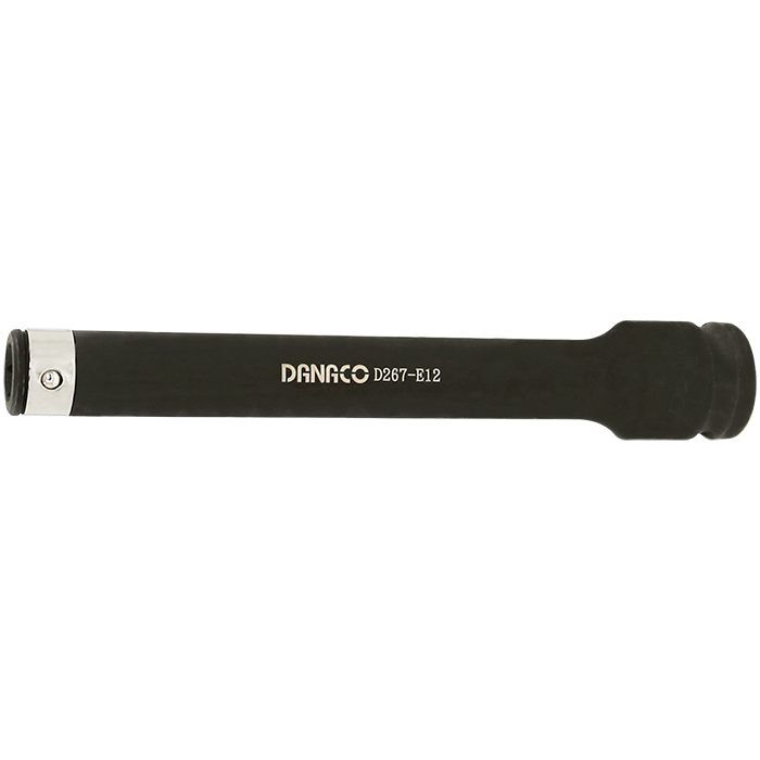 بکس تکی فوق بلند E فشار قوی 1/2 اینچ داناپلاس مدل D7413XL12