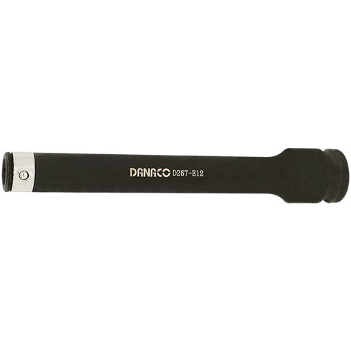بکس تکی فوق بلند E فشار قوی 1/2 اینچ داناپلاس مدل D7403XL12