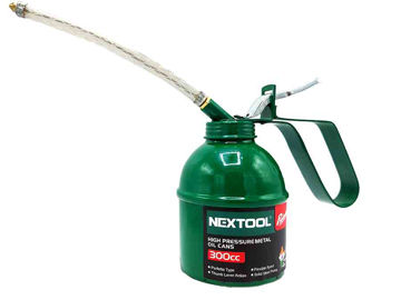 روغن دان 300CC تمام فلزی نکستول - NEXTOOL