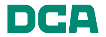 دی سی ای