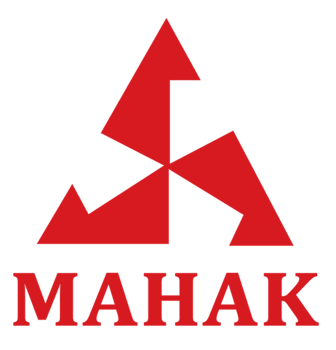 محک