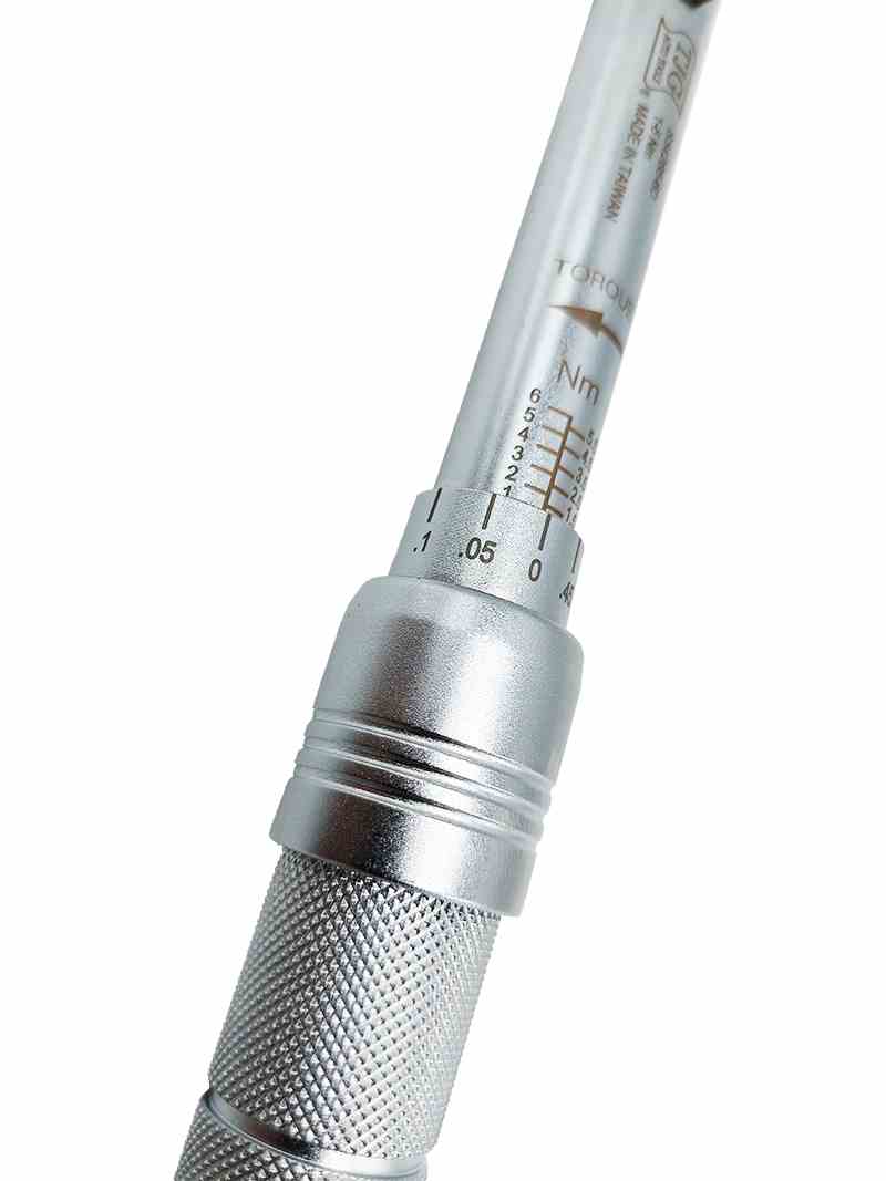 ترکمتر جغجغه ای تی جی جی درایو "1.4 مدل S34266-6D