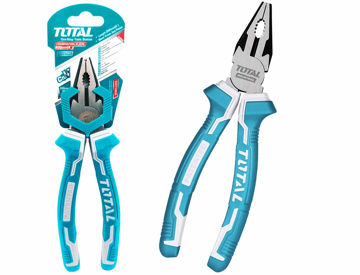 انبر دست 8 اینچ توتال مدل TOTAL - THT210806