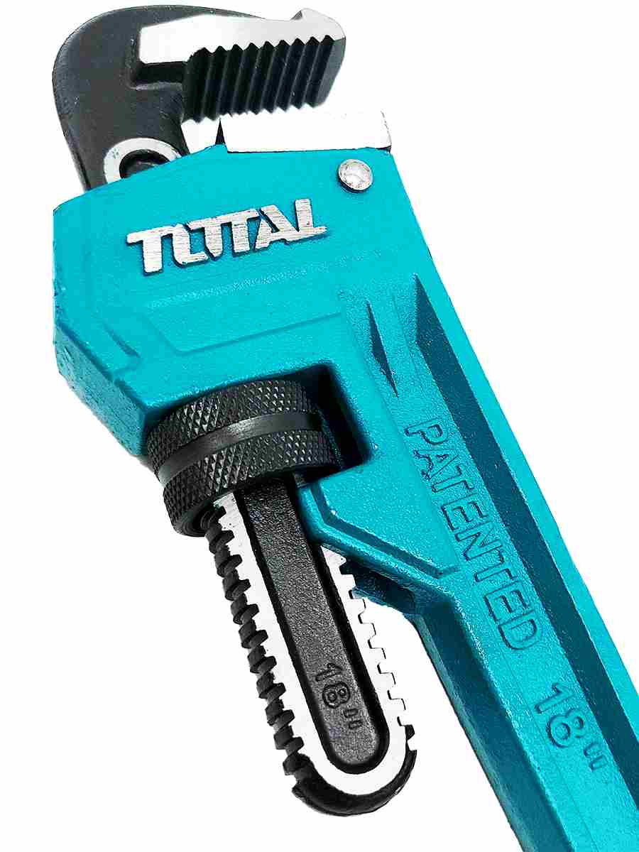 آچار شلاقی 18 اینچ توتال مدل TOTAL - THT272186