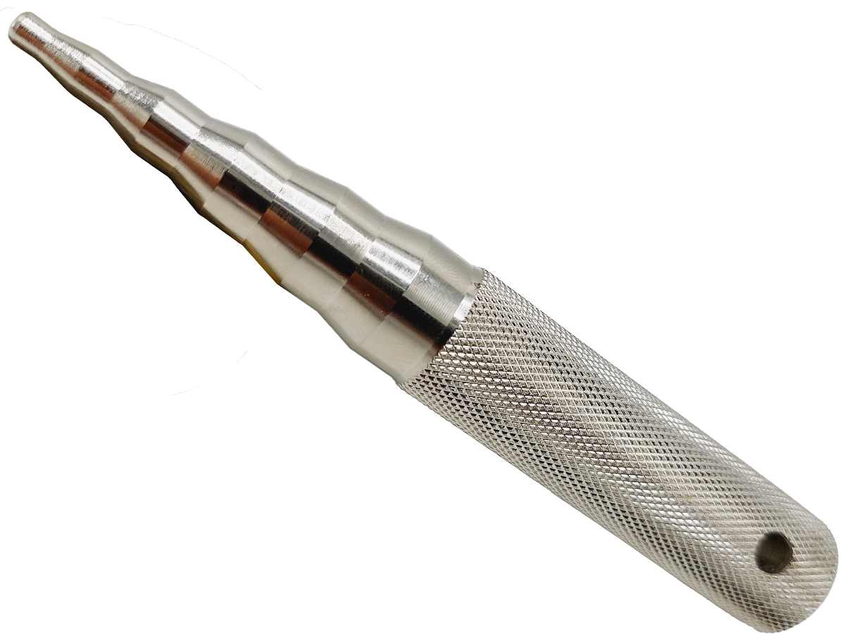 سمبه گشاد کن لوله مسی و آلومینیومی پی ام مدل P&M - CT-96