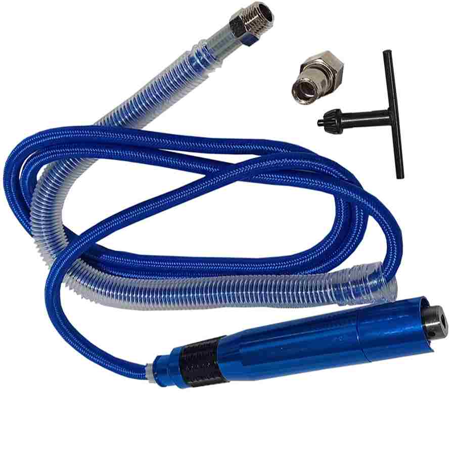 فرز انگشتی بادی جاتکس مدل GP-2788R