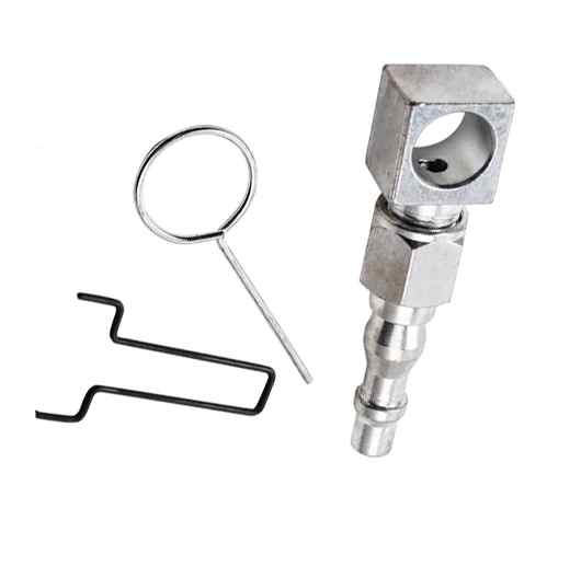 ابزار تایم بی ام و M42/44/50/52/54/56 داناپلاس مدل D12904