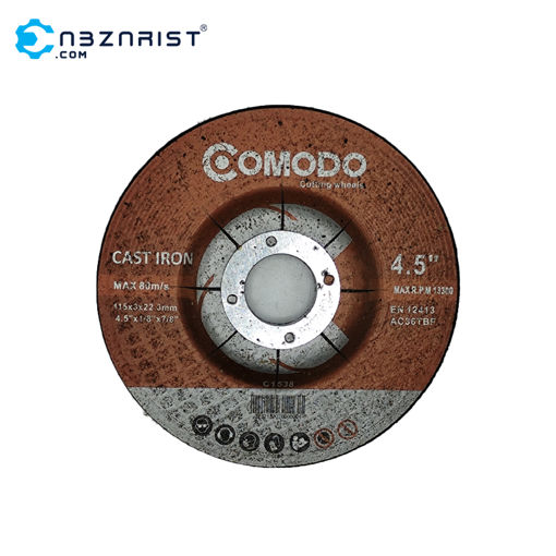 صفحه برش ا کومودو کد G1562 -115*3*22