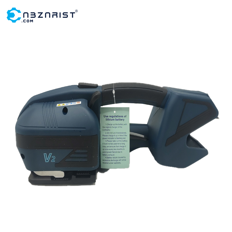 تسمه کش شارژی