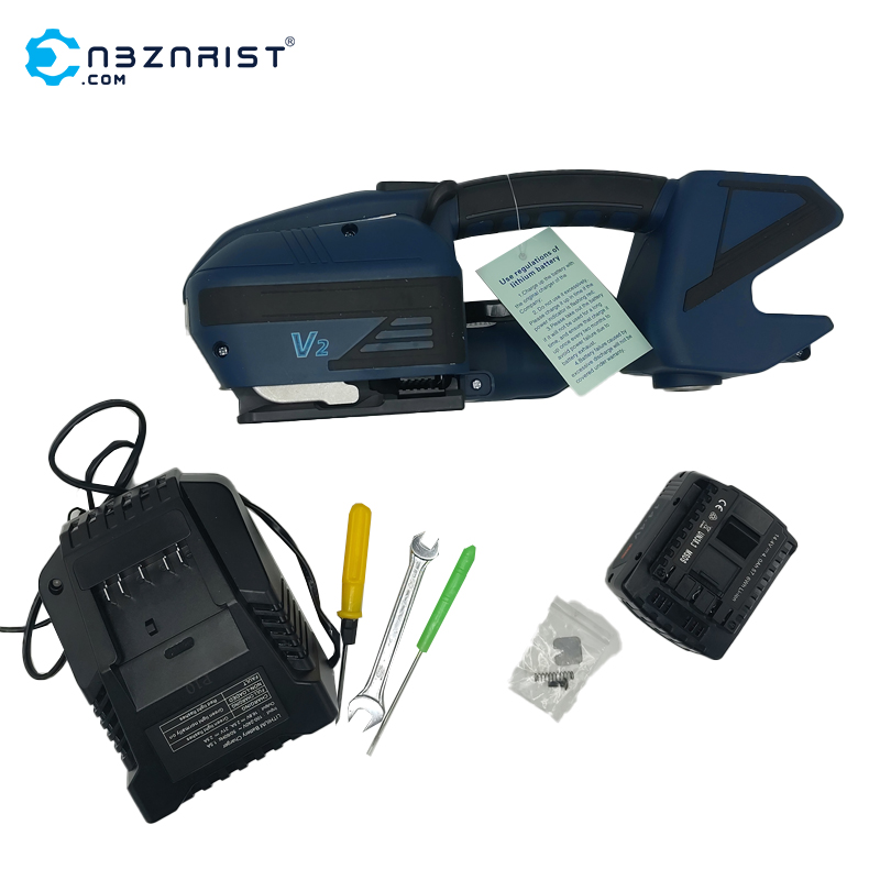 تسمه کش شارژی