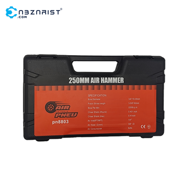 چکش بادی دوکیلویی air pneu مدل pn8803